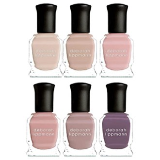 Deborah Lippmann Gel Lab Pro Bed of Roses Nail Polish Set