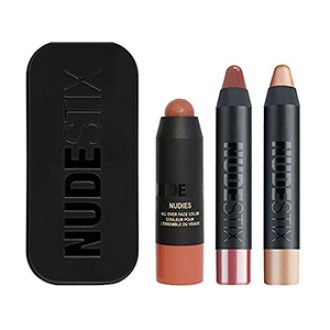 Nudestix  Sunkissed Nudes Mini Kit