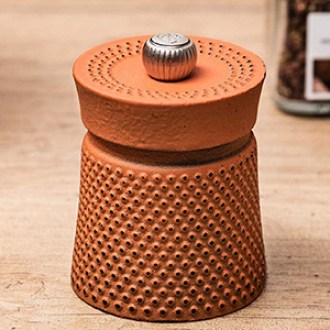 Peugeot  Bali FONTE Cast Iron Pepper Mill