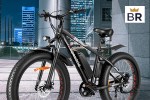 affordable electric bikes