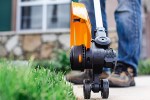 Worx String Trimmers