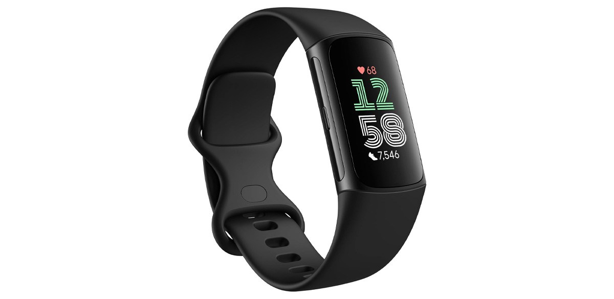 Fitbit Charge 6 Fitbit Charge 6