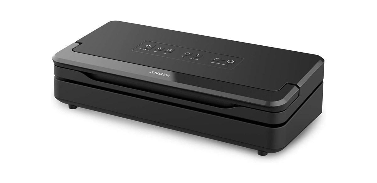 Anova Culinary Precision Vacuum Sealer Pro Anova Culinary Precision Vacuum Sealer Pro
