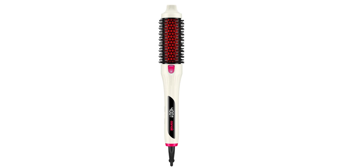 Infiniti PRO CONAIR 1 Infrared Thermal Brush