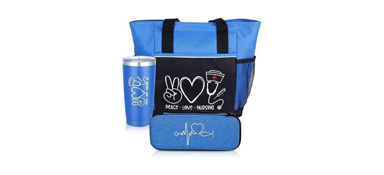 Abctec Nurse Birthday Gift Set Abctec Nurse Birthday Gift Set