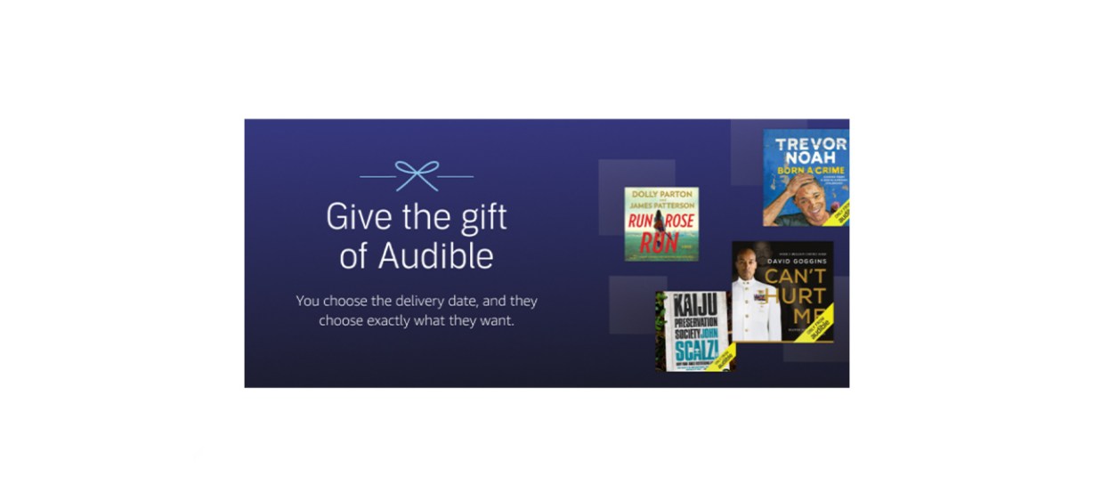 Audible Subscription Audible Subscription
