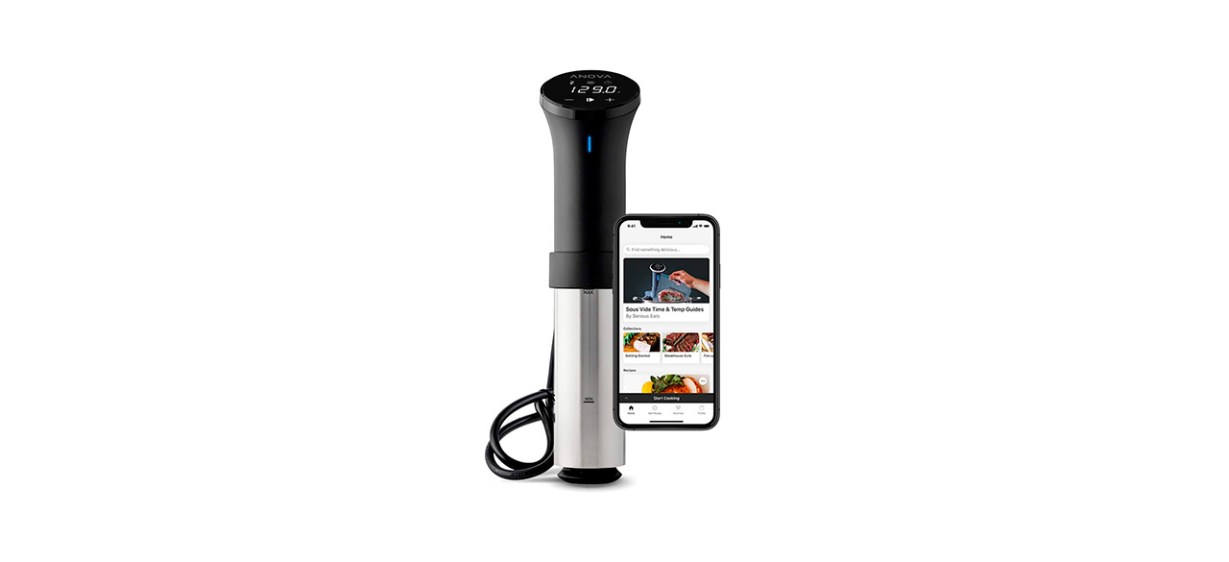 Best Anova Culinary Sous Vide Precision Cooker Best Anova Culinary Sous Vide Precision Cooker