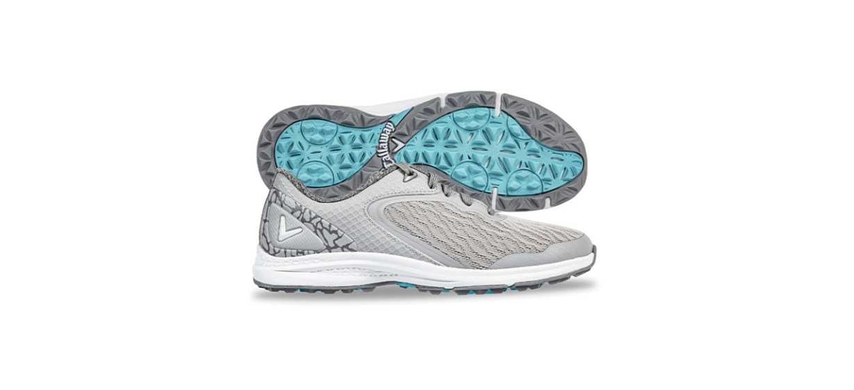Best Callaway Golf Women’s Coronado V2 Spikeless Golf Shoes Best Callaway Golf Women’s Coronado V2 Spikeless Golf Shoes