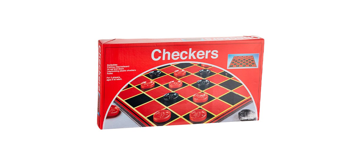 Best Checkers Best Checkers