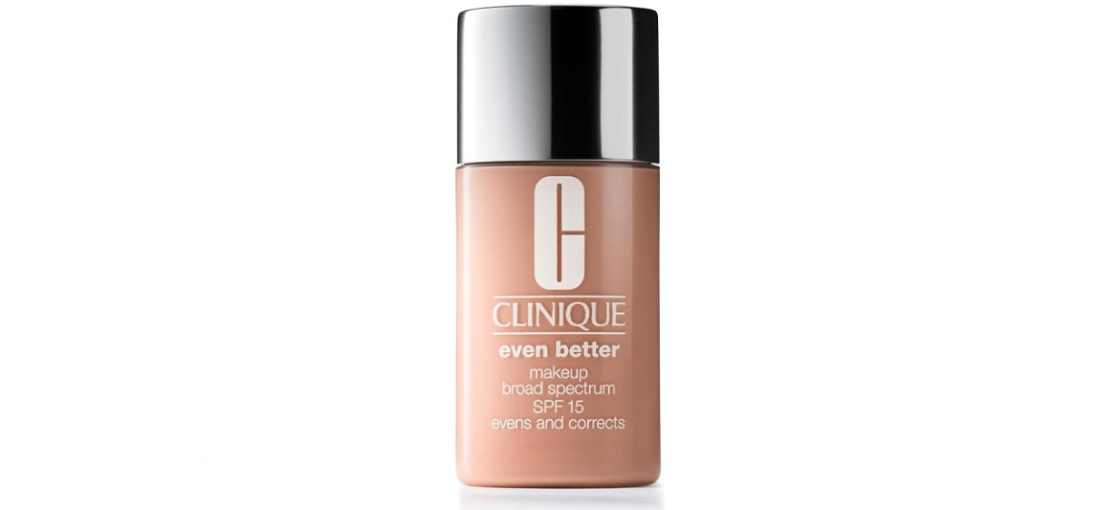 Clinique Even Better Makeup Medium Coverage Foundation Broad Spectrum SPF 15 Clinique Even Better Makeup Medium Coverage Foundation Broad Spectrum SPF 15