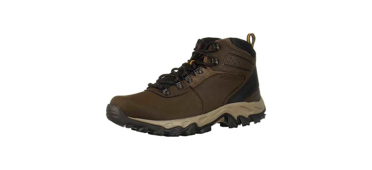 Best Columbia Newton Ridge Plus II Waterproof Hiking Boots-Shoes Best Columbia Newton Ridge Plus II Waterproof Hiking Boots-Shoes