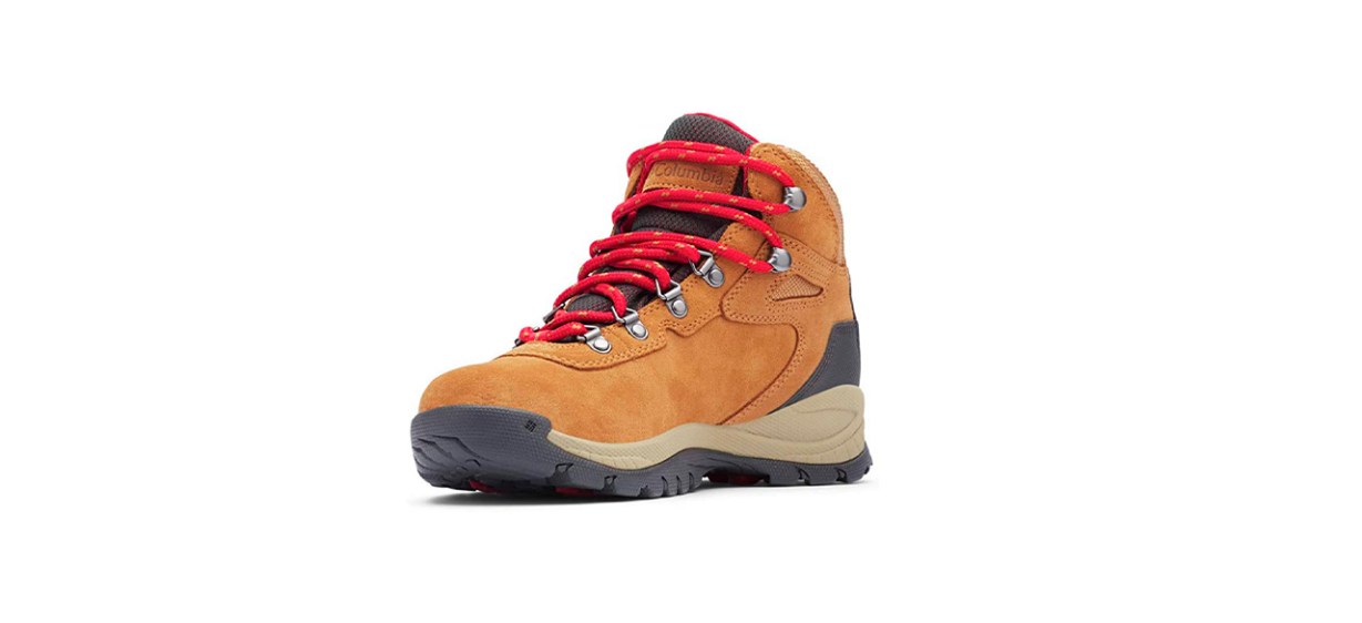 Best Columbia Womens Newton Ridge Hiking Shoes Best Columbia Womens Newton Ridge Hiking Shoes