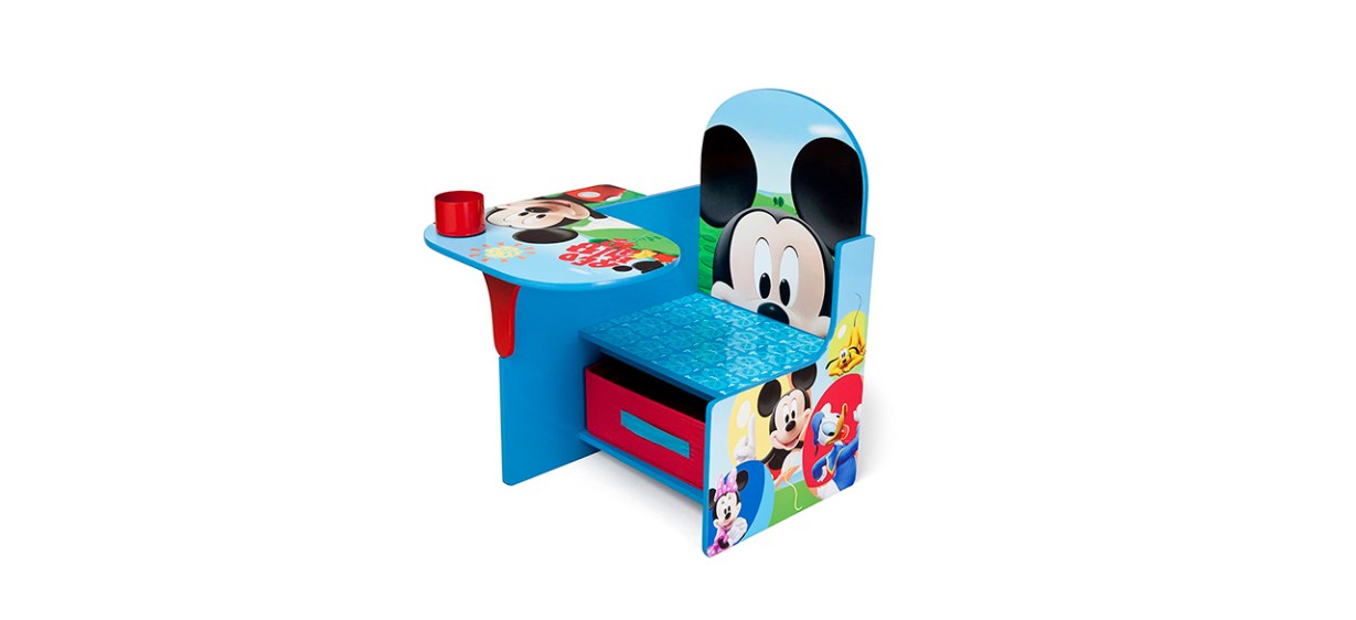 Best Delta Children Mickey Mouse Chair Desk Best Delta Children Mickey Mouse Chair Desk