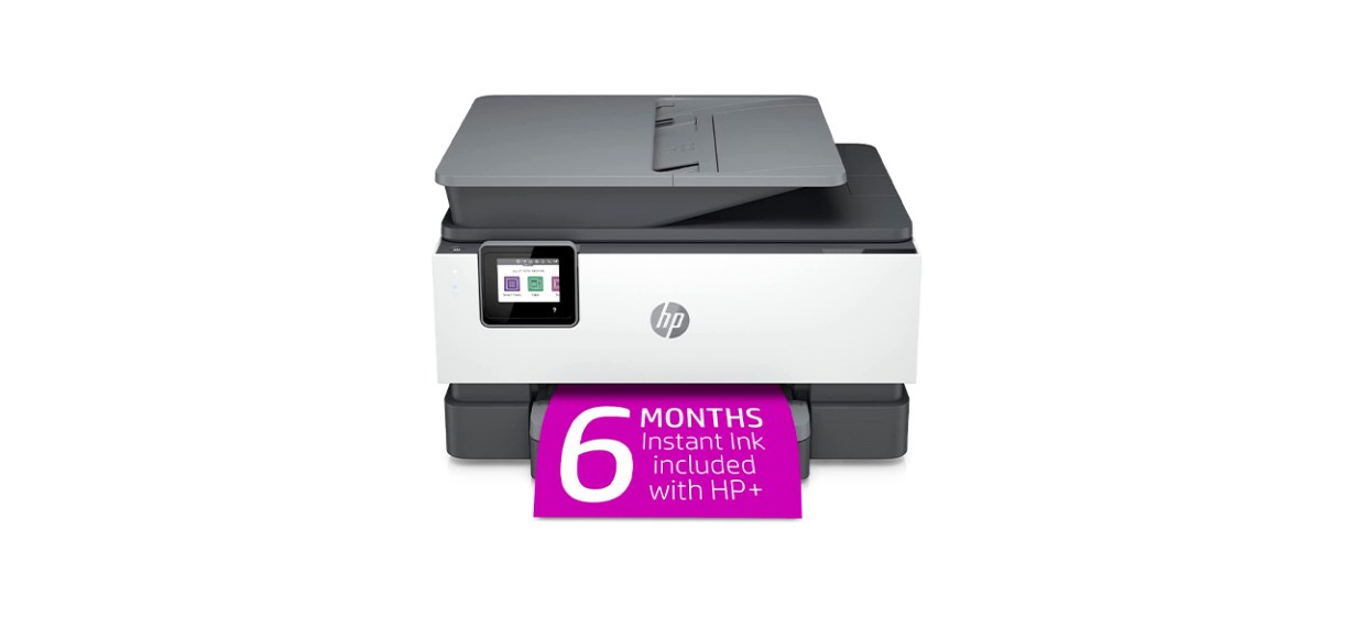Best HP OfficeJet Pro 9015e Wireless All-in-One Printer Best HP OfficeJet Pro 9015e Wireless All-in-One Printer