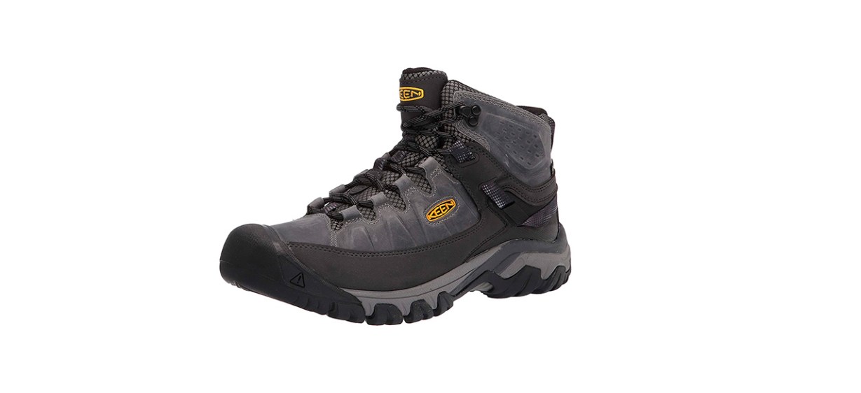 Best KEEN Targhee III Waterproof Hiking Boots Best KEEN Targhee III Waterproof Hiking Boots