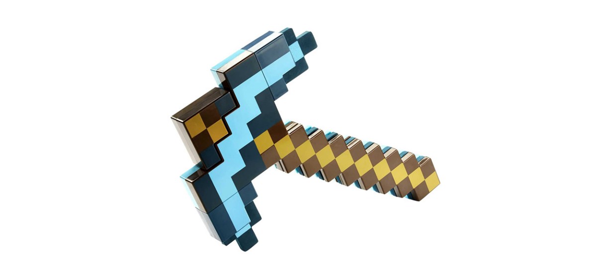 Best Minecraft Toys Transforming Sword Best Minecraft Toys Transforming Sword