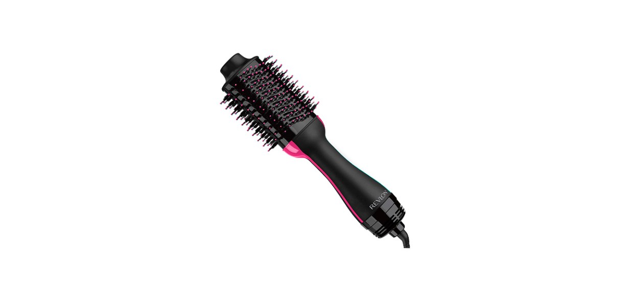 Best Revlon One-Step Volumizer Hot Air Brush Best Revlon One-Step Volumizer Hot Air Brush
