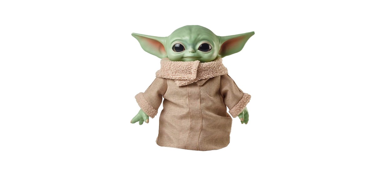Best Star Wars Grogu doll Best Star Wars Grogu doll