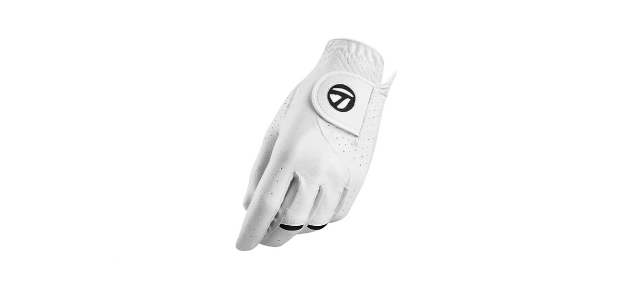 Best TaylorMade Men's Stratus Tech Golf Glove Best TaylorMade Men's Stratus Tech Golf Glove