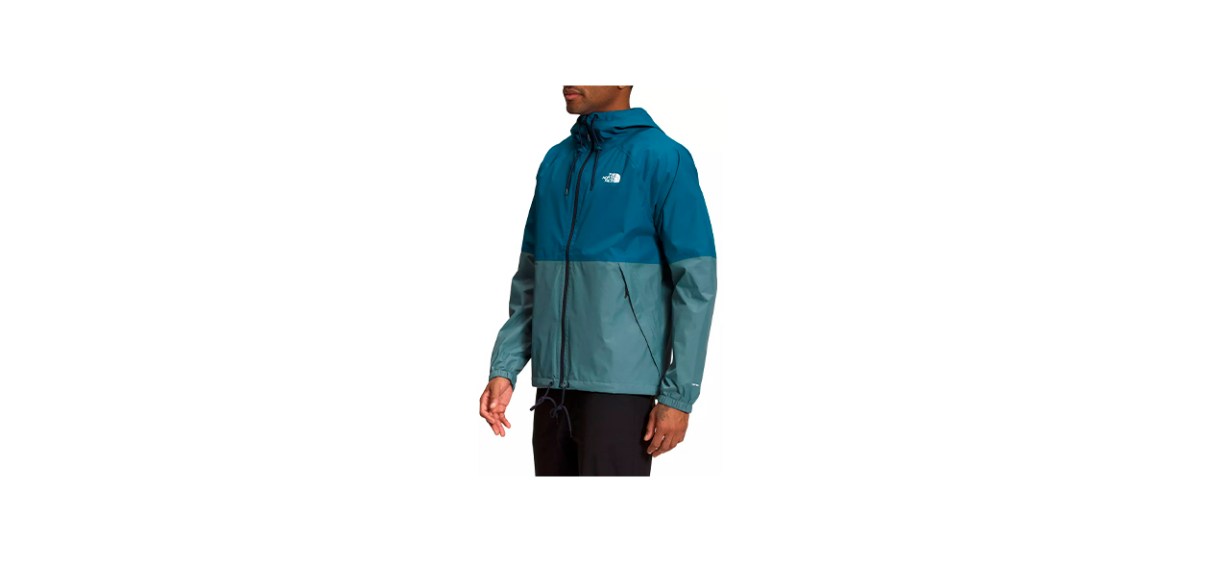 Best The North Face Men’s Antora Rain Hooded Jacket Best The North Face Men’s Antora Rain Hooded Jacket