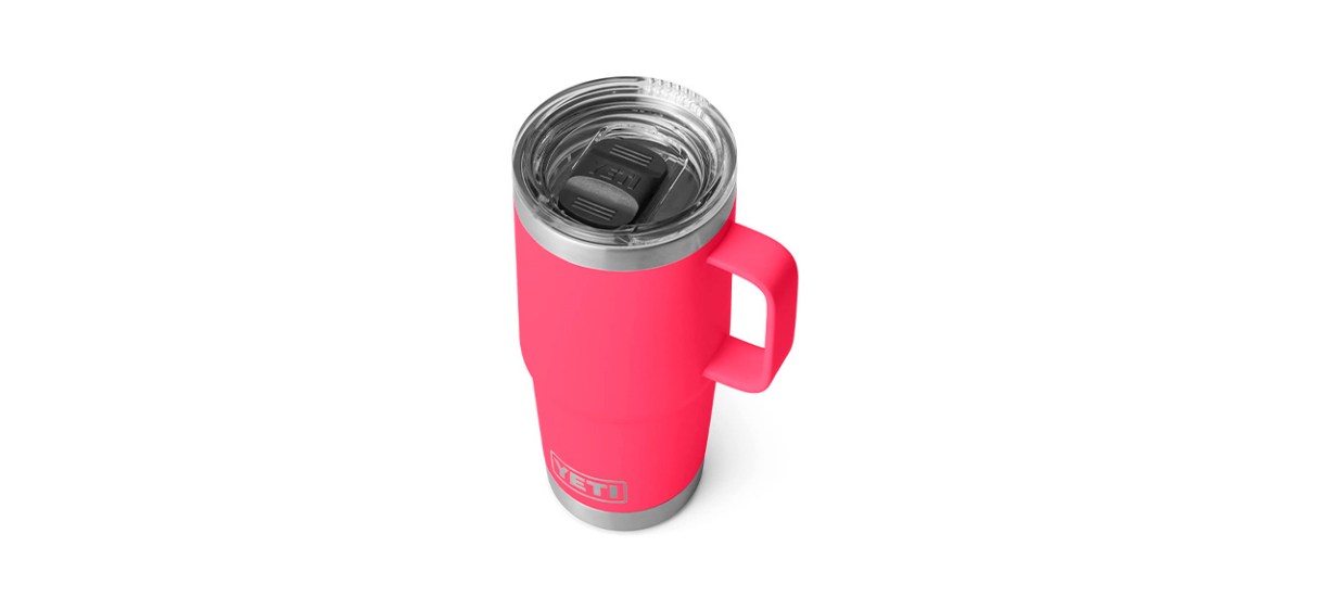 Best YETI Rambler 20-Ounce Mug Best YETI Rambler 20-Ounce Mug