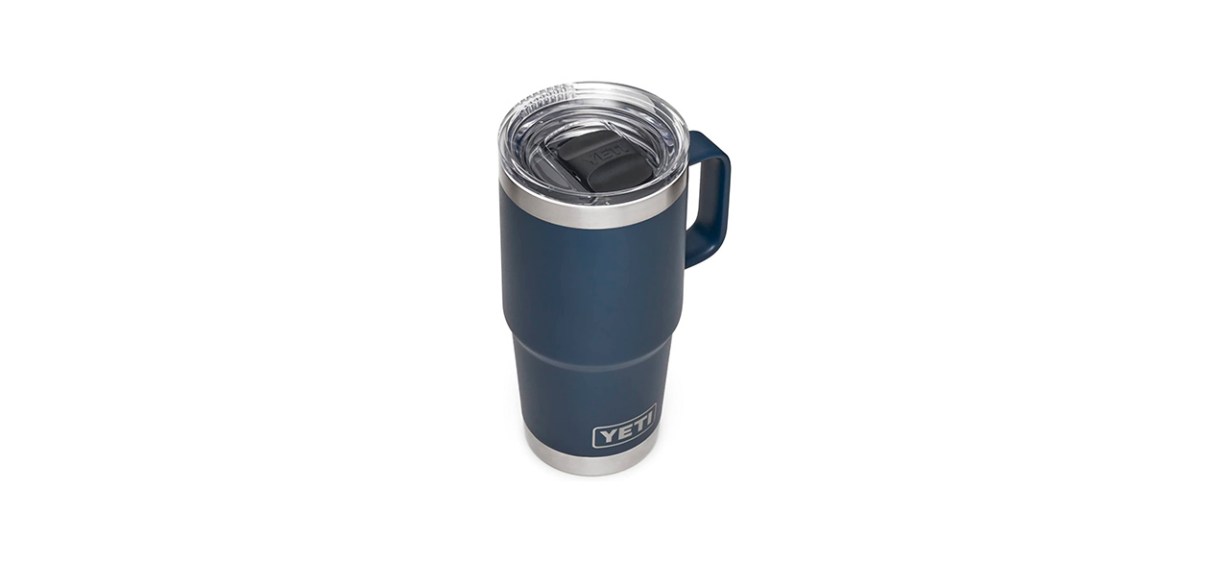 Best Yeti Rambler 20-ounce Travel Mug Best Yeti Rambler 20-ounce Travel Mug