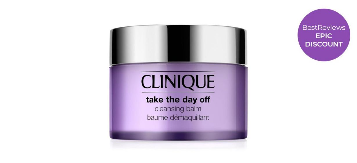 Clinique Take The Day Off Cleansing Balm Makeup Remover Mini Clinique Take The Day Off Cleansing Balm Makeup Remover Mini