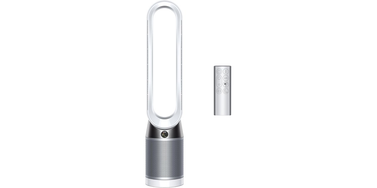 Dyson Purifier Cool TP4B Purifying Fan Dyson Purifier Cool TP4B Purifying Fan