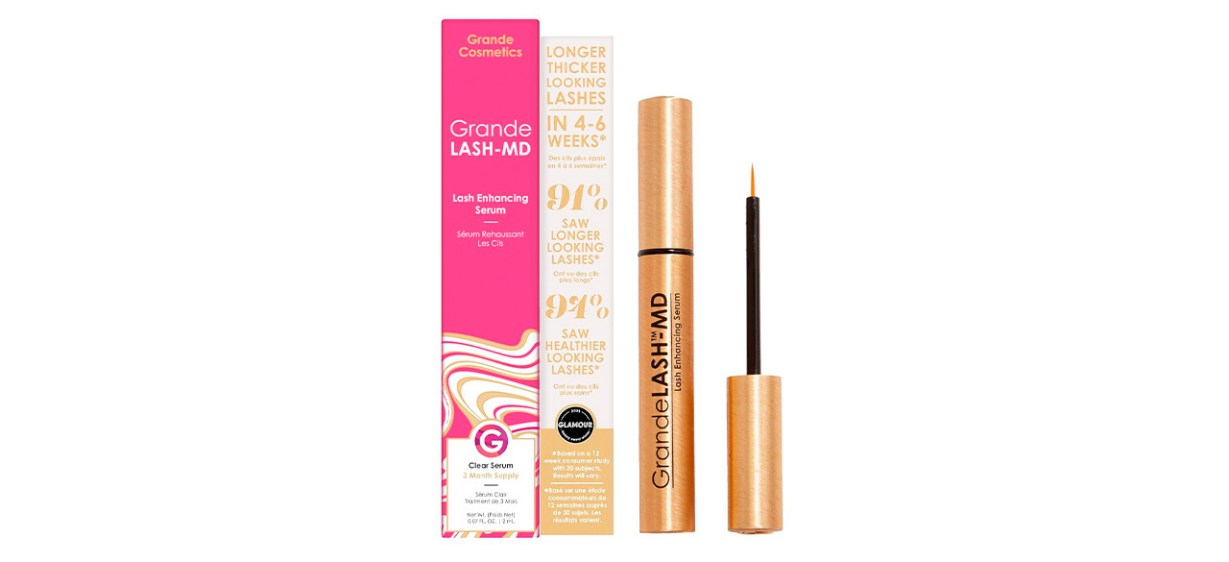 Grande Cosmetics GrandeLASH-MD  Grande Cosmetics GrandeLASH-MD