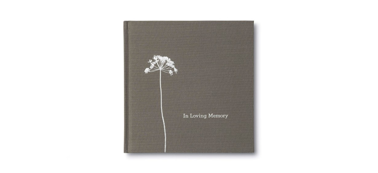 In Loving Memory By Dan Zadra In Loving Memory By Dan Zadra