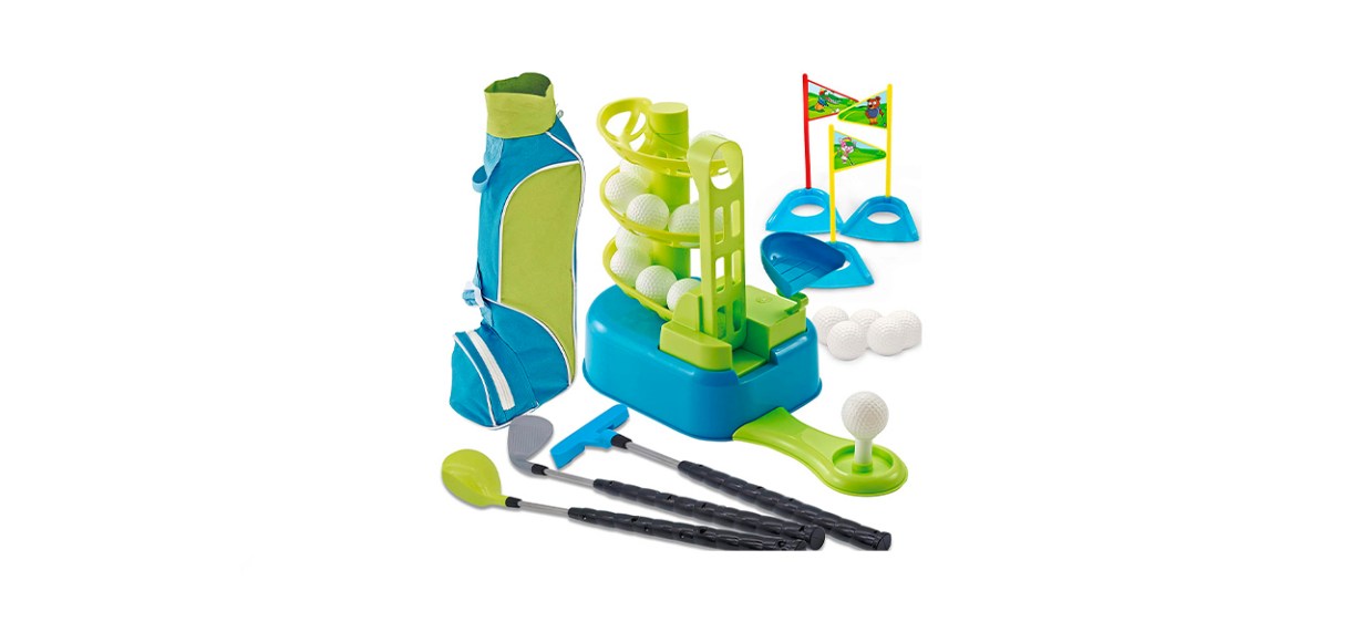 JOYIN Golf Club Set JOYIN Golf Club Set