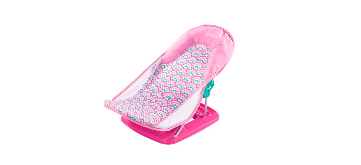 Summer Deluxe Baby Bather Summer Deluxe Baby Bather