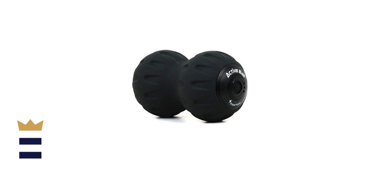 Tratac ActiveBall High Intensity Vibration Ball