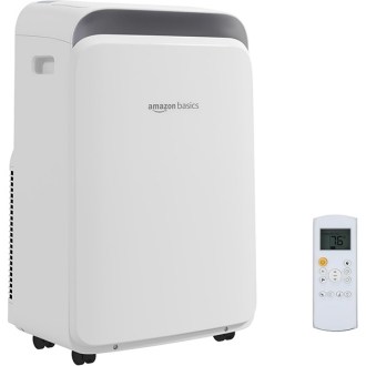 Amazon Basics  3-In-1 Portable Air Conditioner