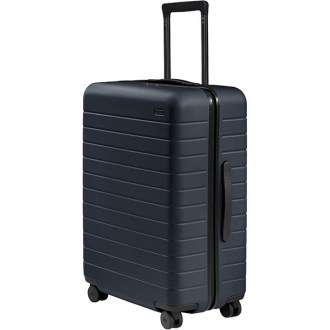 Away The Medium Checked Luggage