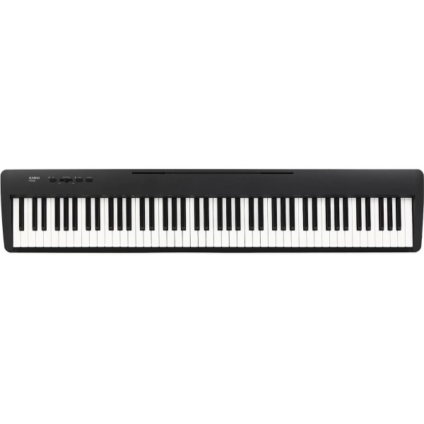 Casio Casiotone CT-S300 61-Key Keyboard Bundle