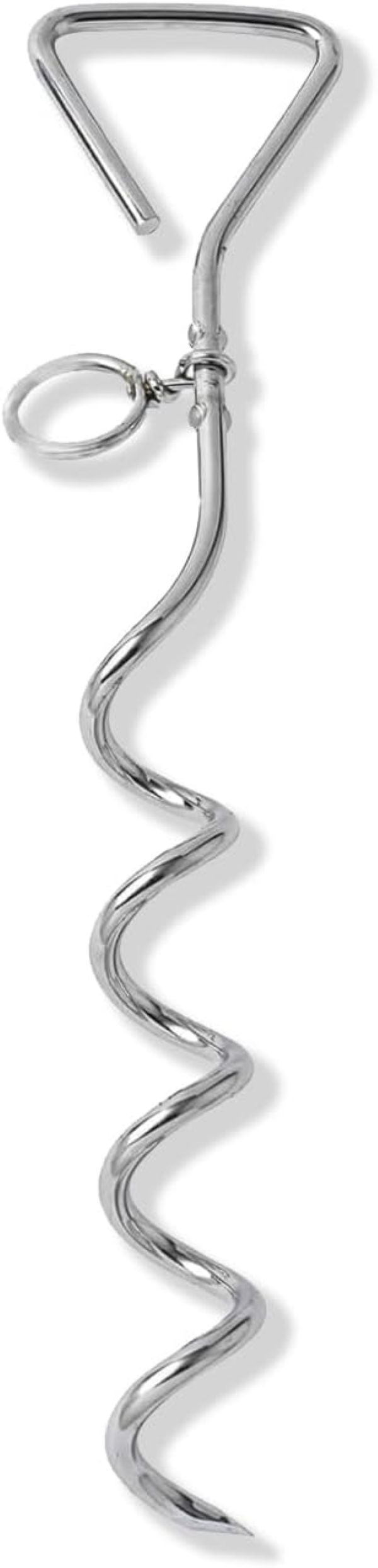 WePet Dog Tie-Out Stake