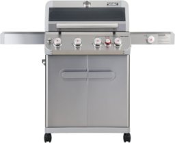 Monument Grills