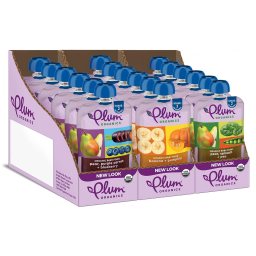 Plum Organics
