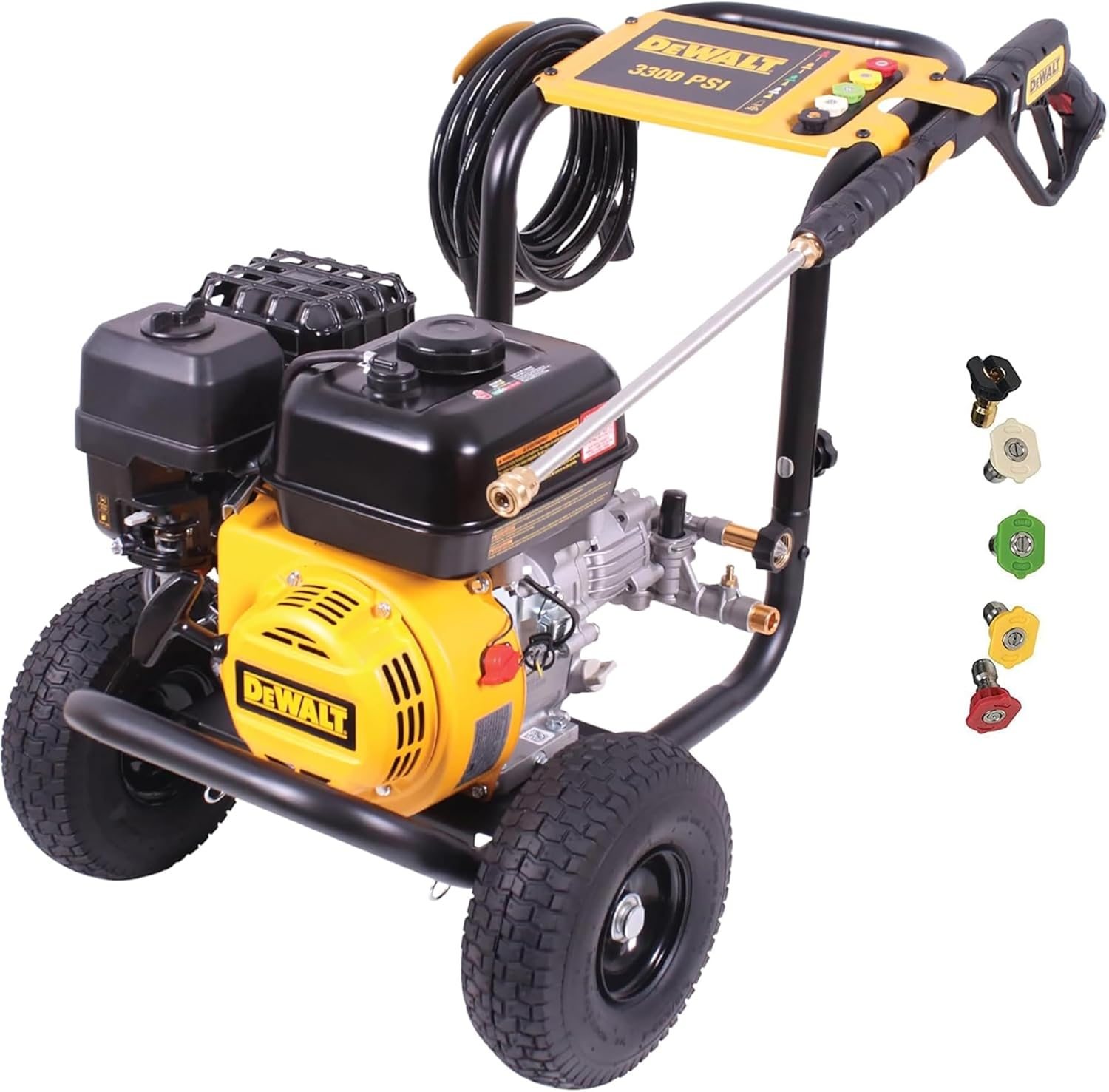DeWalt DXPW3300-S