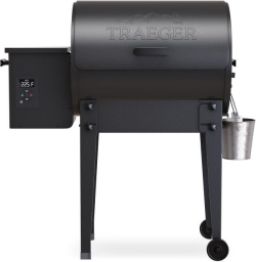 Traeger