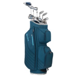 TaylorMade