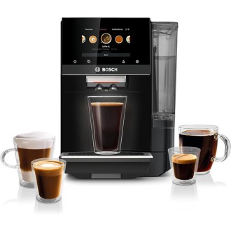 Bosch 800 Series Fully Automatic Espresso Machine