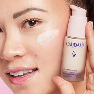Caudalie Resveratrol Lift Instant Firming Retinol Alternative Serum