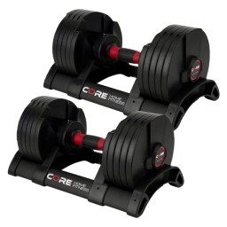 Core Fitness