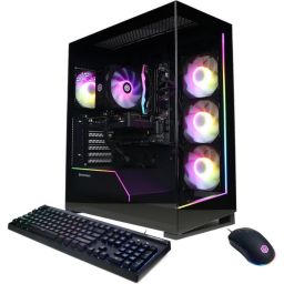 CyberPowerPC