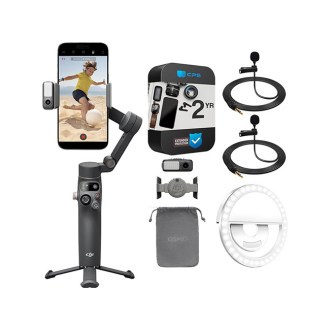 DJI  Osmo Mobile 7P Gimbal Stabilizer for Smartphone