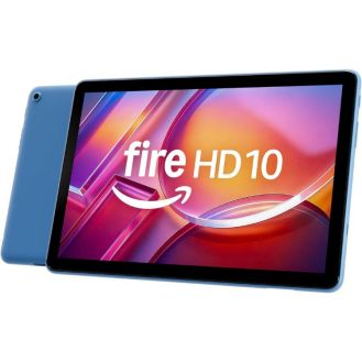 Amazon Fire HD 10 tablet