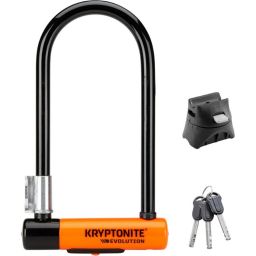 Kryptonite