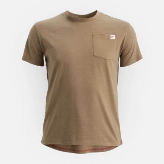 Red Wing Men's Short Sleeve T-Shirt